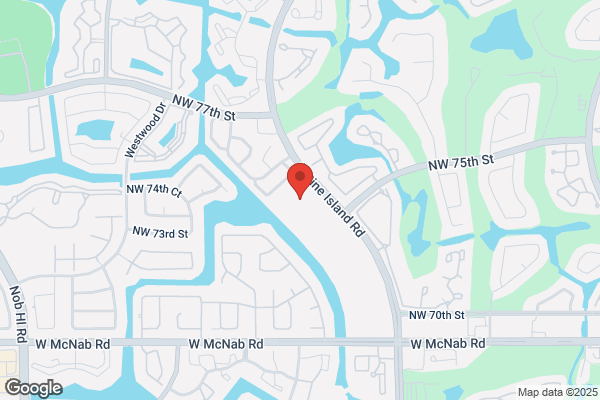 Tamarac Chamber of Commerce