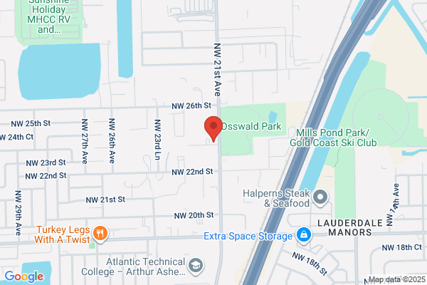 WS Sod & Landscaping Inc