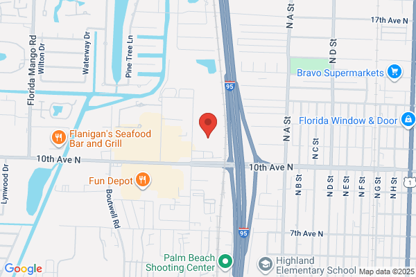 Southeast Pest Control Inc