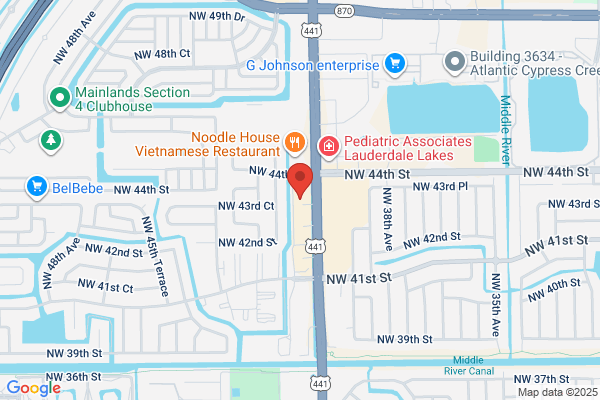 Caduceus Pharmacy