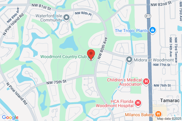 Woodmont Country Club