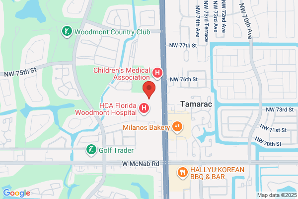 South Florida Oral & Facial Surgery | Dental Implant Center