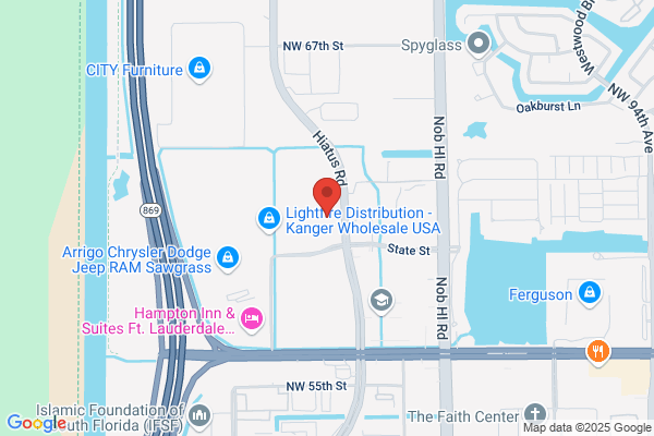 Caseworks International Inc