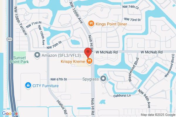 Char-Hut Tamarac
