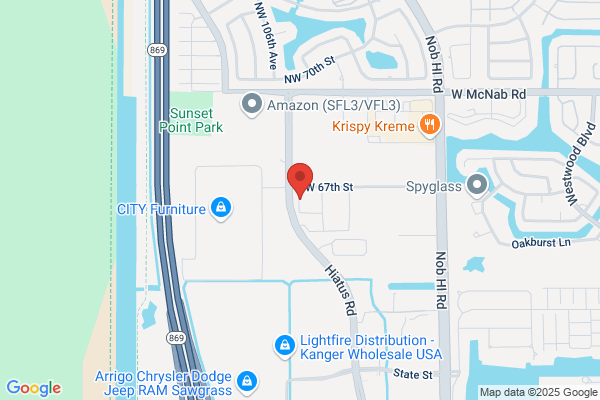 Interplex Labs Inc