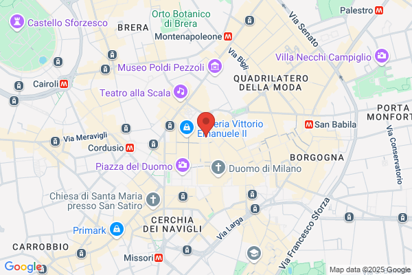Italian Grill Milano