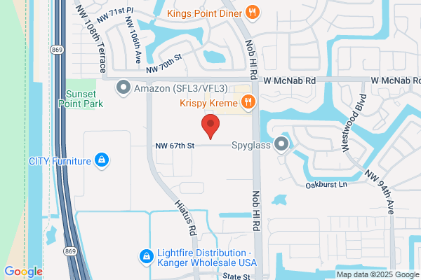 Msk Precision Products Inc