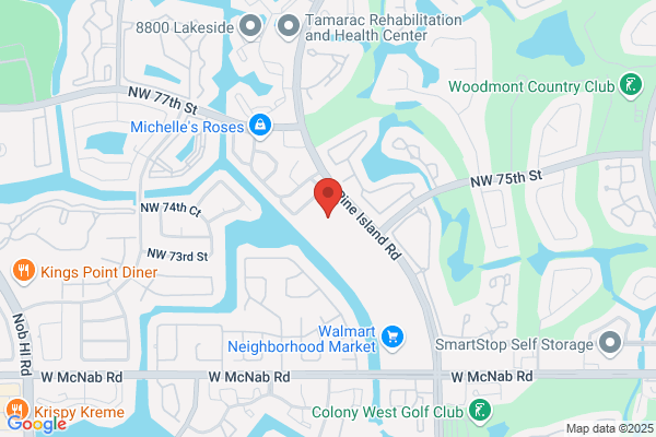 Tamarac City of, Consumer Affairs