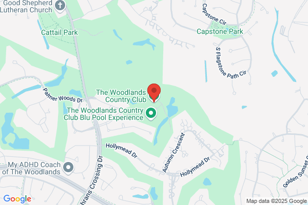 Woodlands Country Club