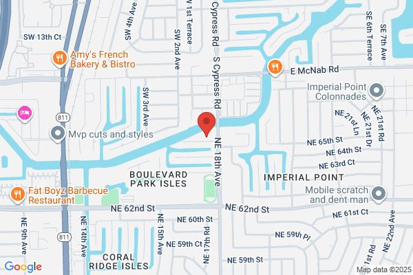 Native Pool & Spa Inc