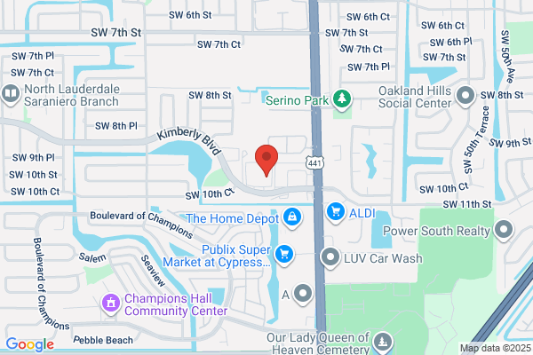 Estates South Properties Llc