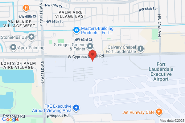 Joseph Miranda | Miranda Executive Realty