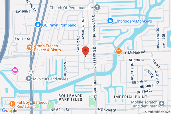 Revolution Mortgage