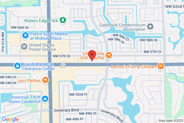 Serenity Mortgage Services Inc