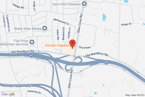 Kitchen Kabaret Inc