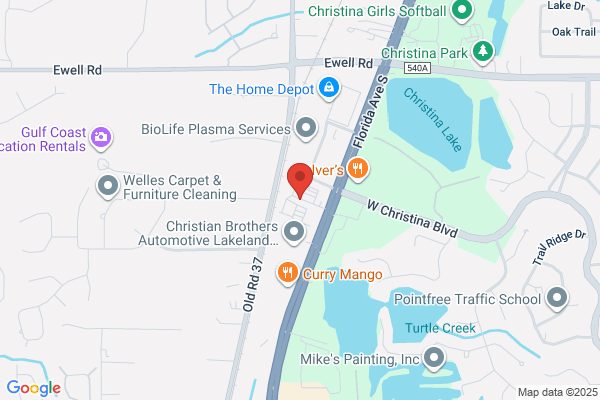 Best Florida Storage