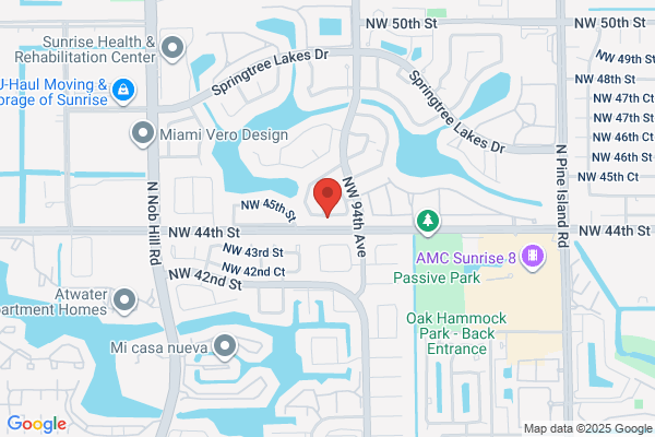 Broward Errands Plus