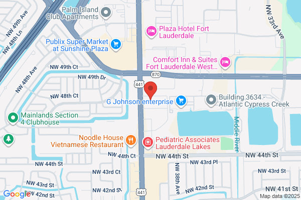 Center For Independent Living of Broward Inc