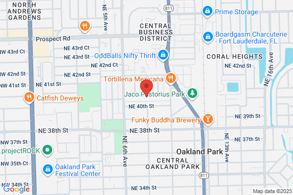 Bikeparts USA