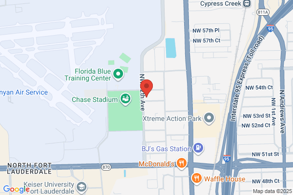 Central Tire of Pompano