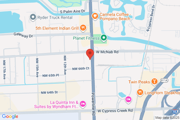 Florida Tire