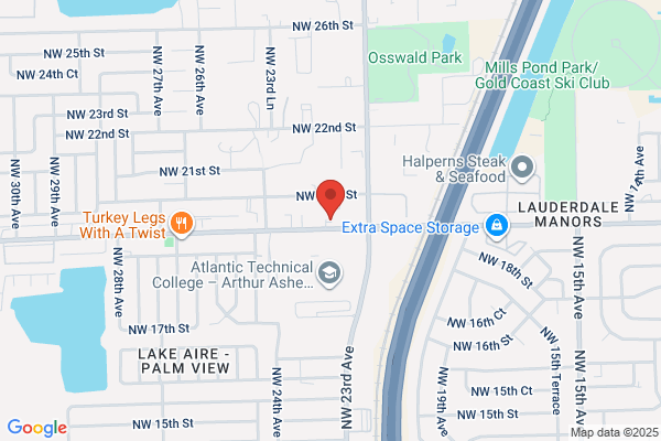 Northwest Federated Woman's Club