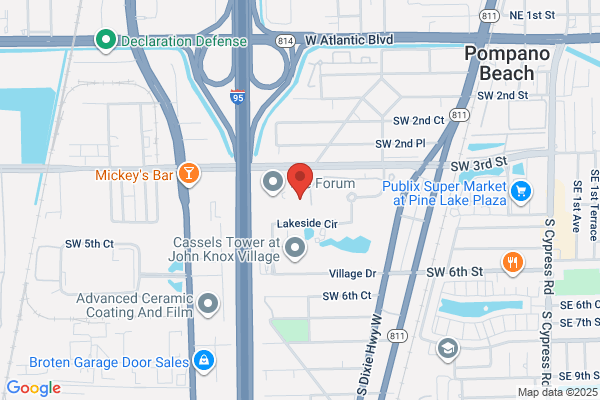 Urology Center of Florida