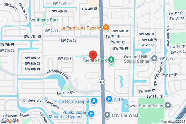 Off Lease Only Fort Lauderdale