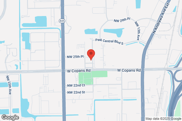 Royal Palm Motors