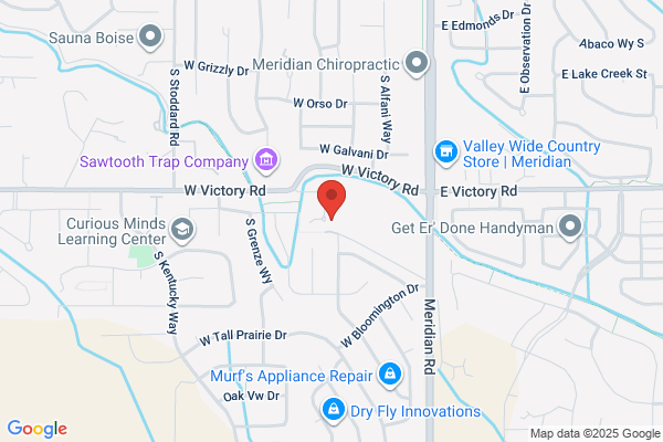 Chi Pool Contractors