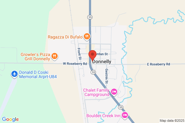 Donnelly Idaho Realty