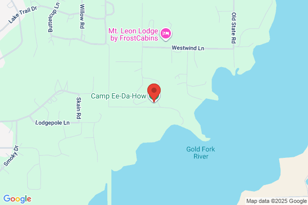LDS Church Camp