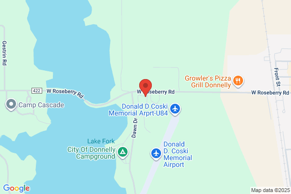Mountainview Rv Park