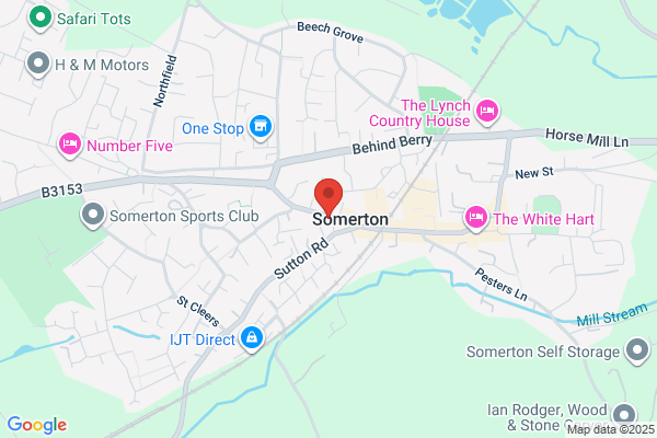 Somerton Real Estate & Insurance, Mobile Homes & Cabins