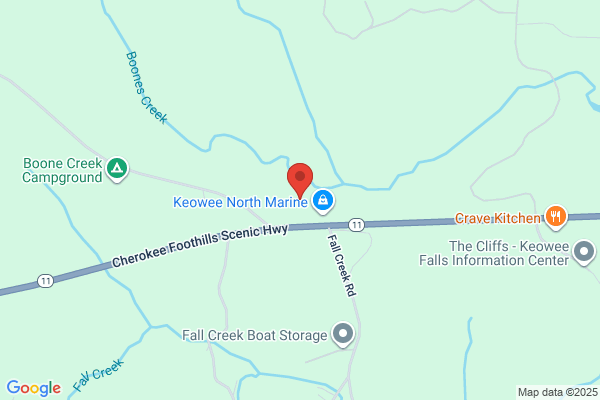 Top Guns Realty Inc, Mike & Matt Roach Lake Keowee