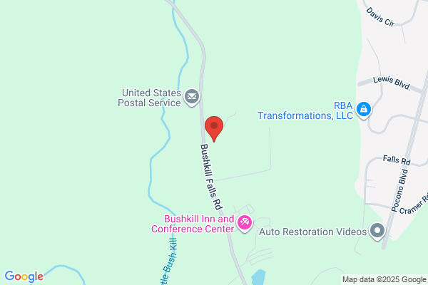 Bushkill Community Church
