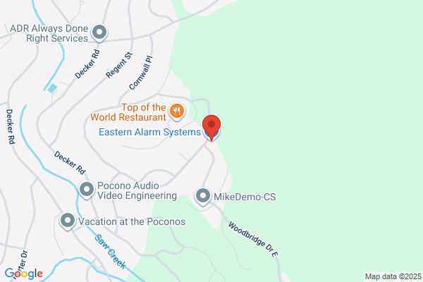 Eastern Alarm Systems, Inc.