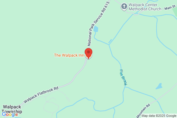 Walpack Inn