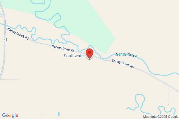 Southwater Inc