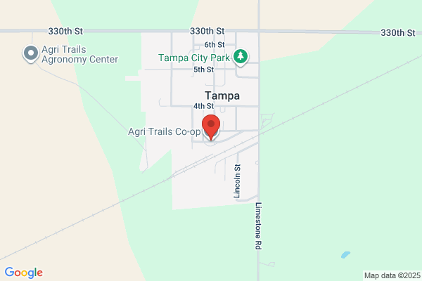 Agri Producers Inc, Tampa