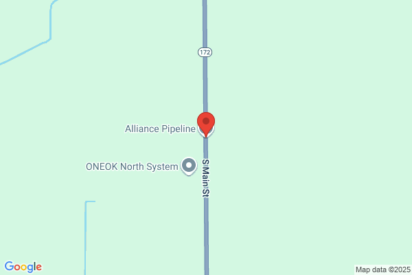 Alliance Pipeline