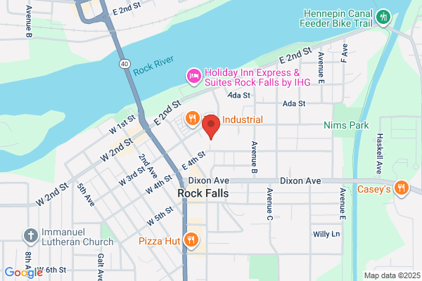 Eikenberry Heating & Cooling