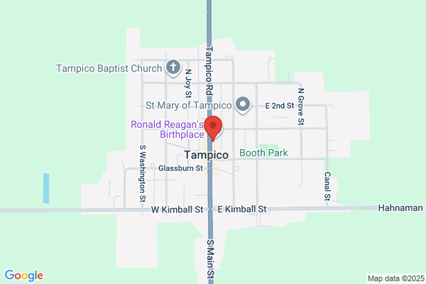 Garland Funeral Home