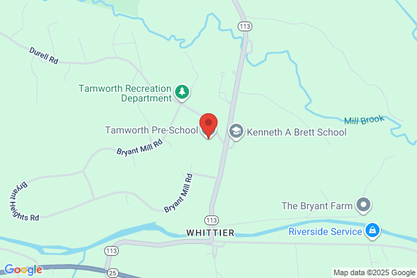 Bearcamp Valley School & Childrens Center