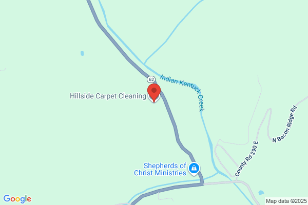 Hillside Carpet Cleaning