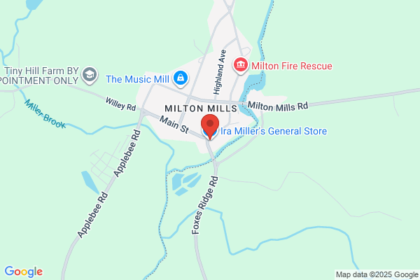 Miller Route 16 Super Store