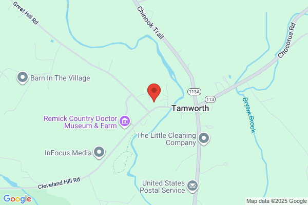 Tamworth Caregivers