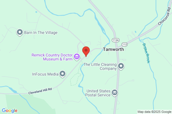 Tamworth Inn