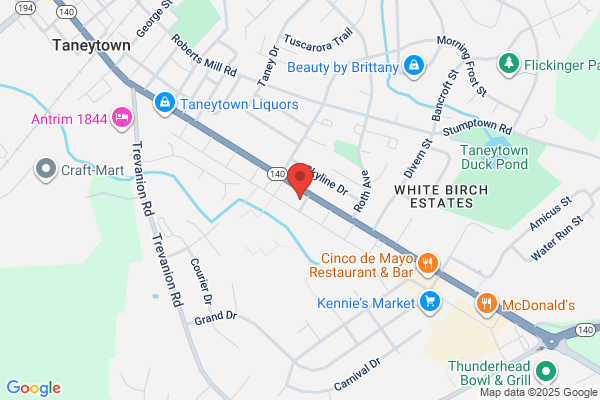Taneytown Tire & Auto