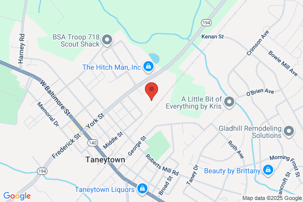Taney Service Center